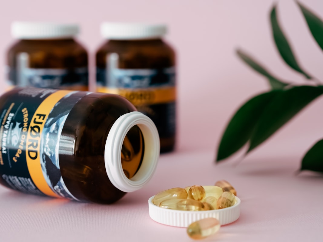 Men's nutrition and health research
